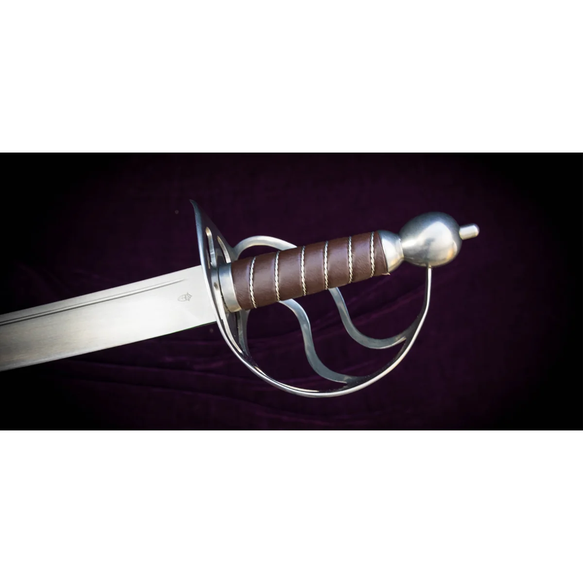 American Revolutionary Sword - Image 4