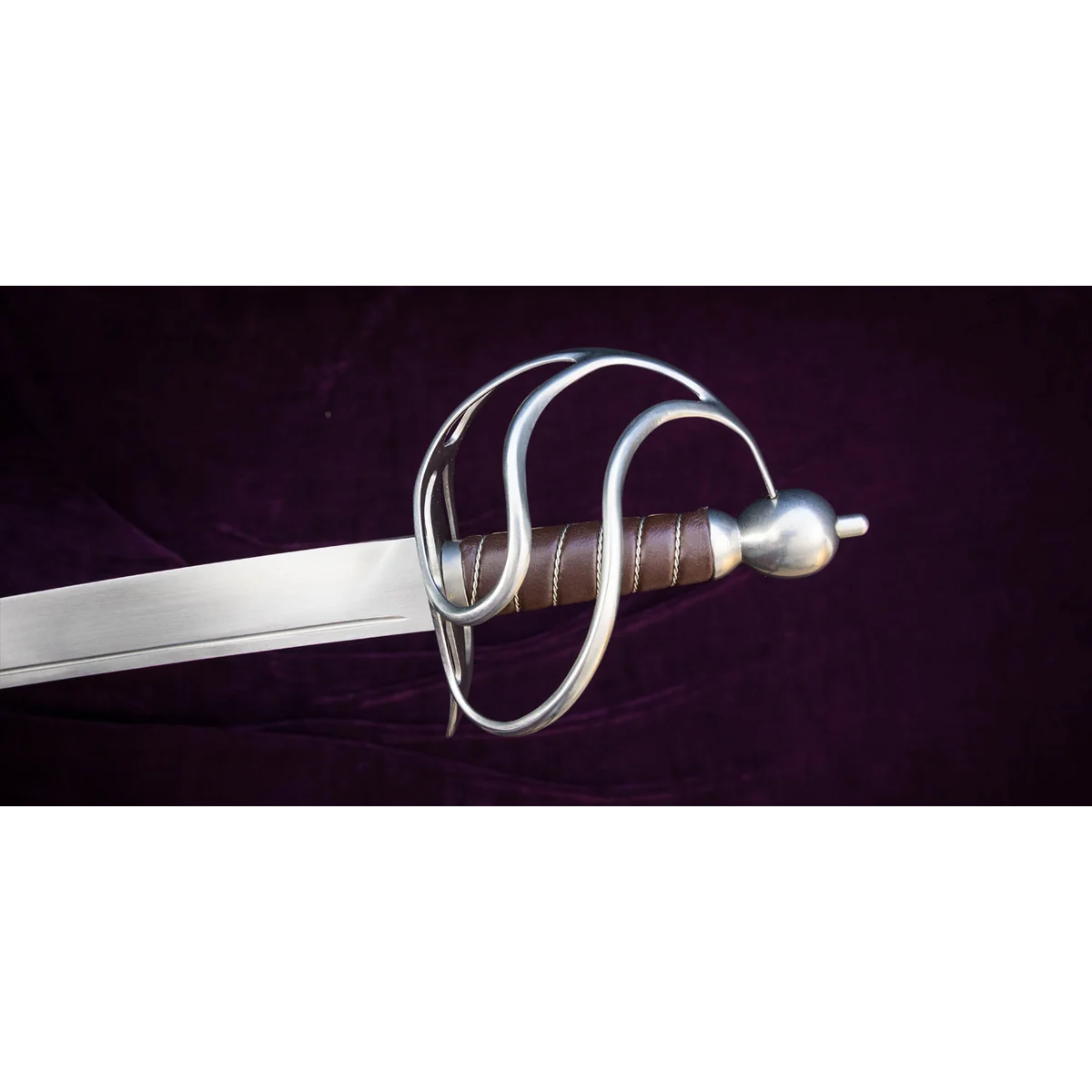 American Revolutionary Sword - Image 5