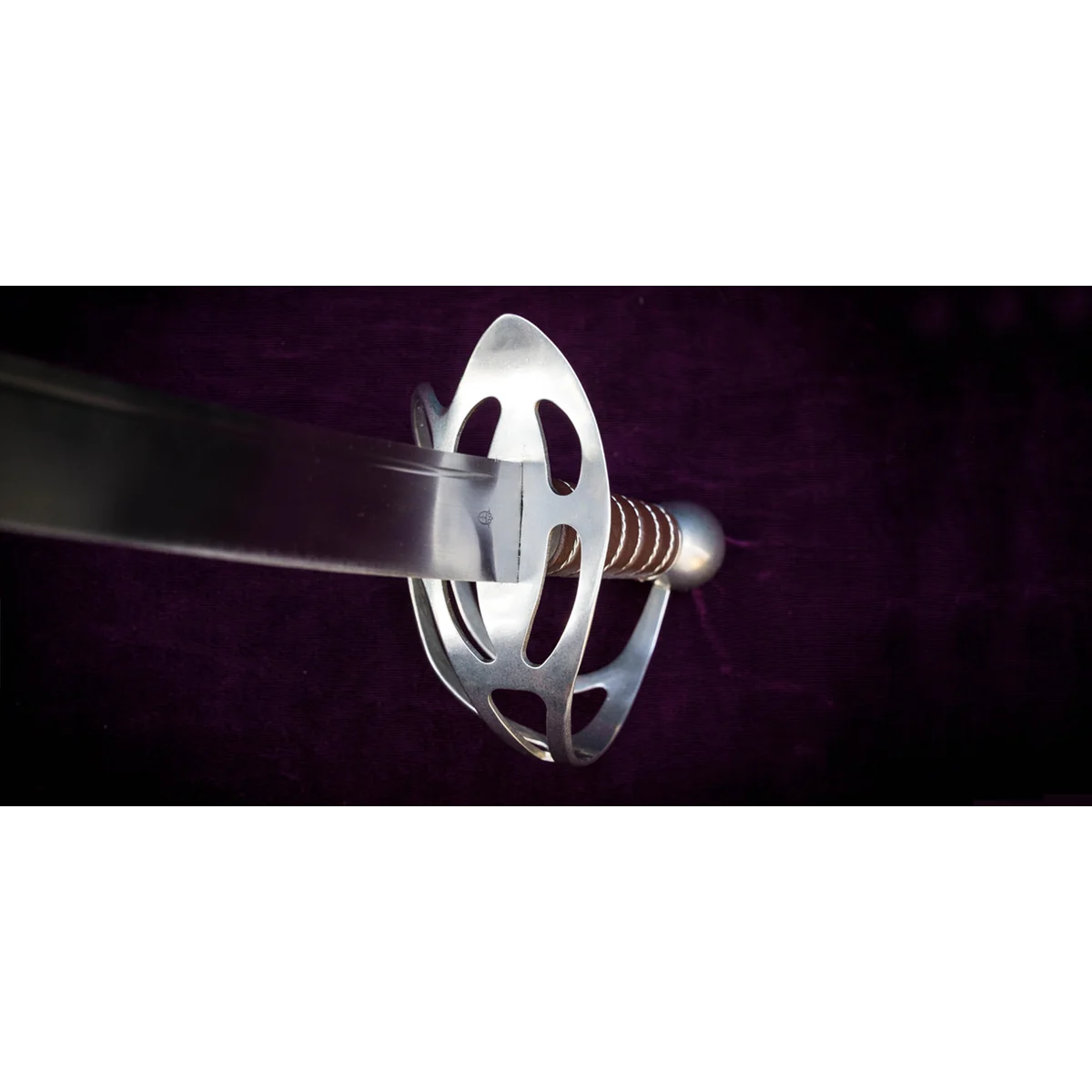 American Revolutionary Sword - Image 6