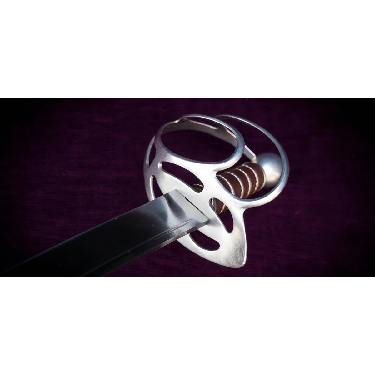 American Revolutionary Sword - Image 7