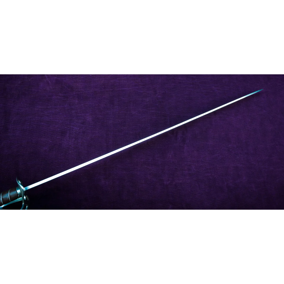 American Revolutionary Sword - Image 9