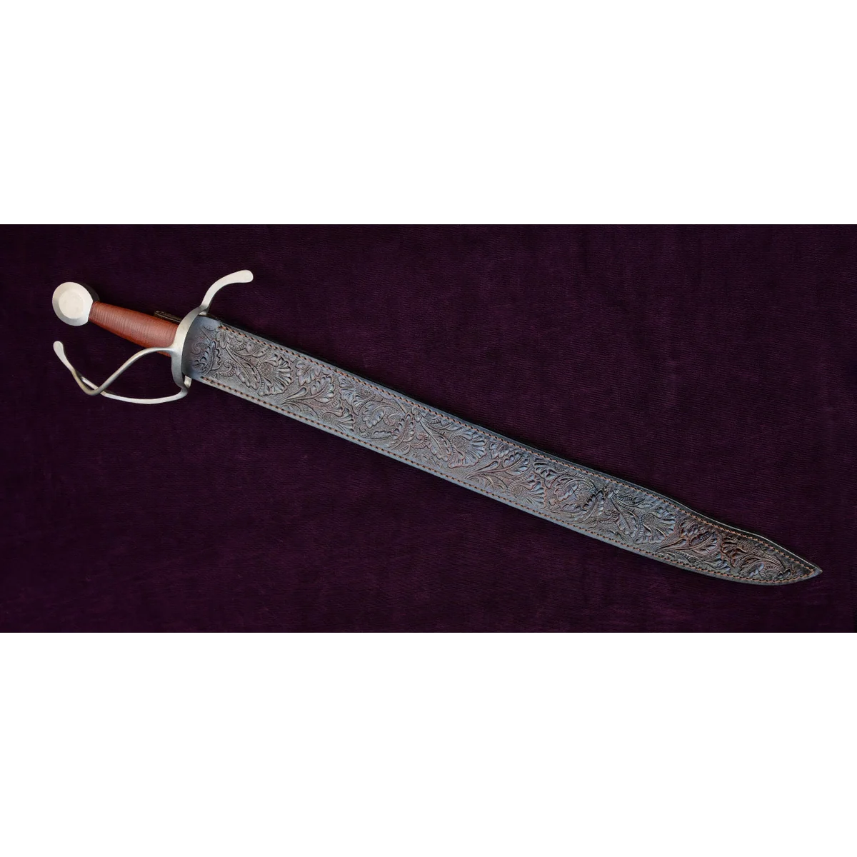 Atrim Design Cutlass - Image 8