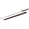 Atrim Design I-Beam Longsword Trainer