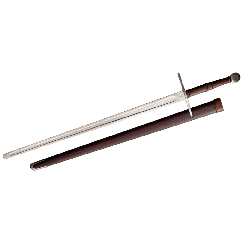 Atrim Design I-Beam Longsword Trainer