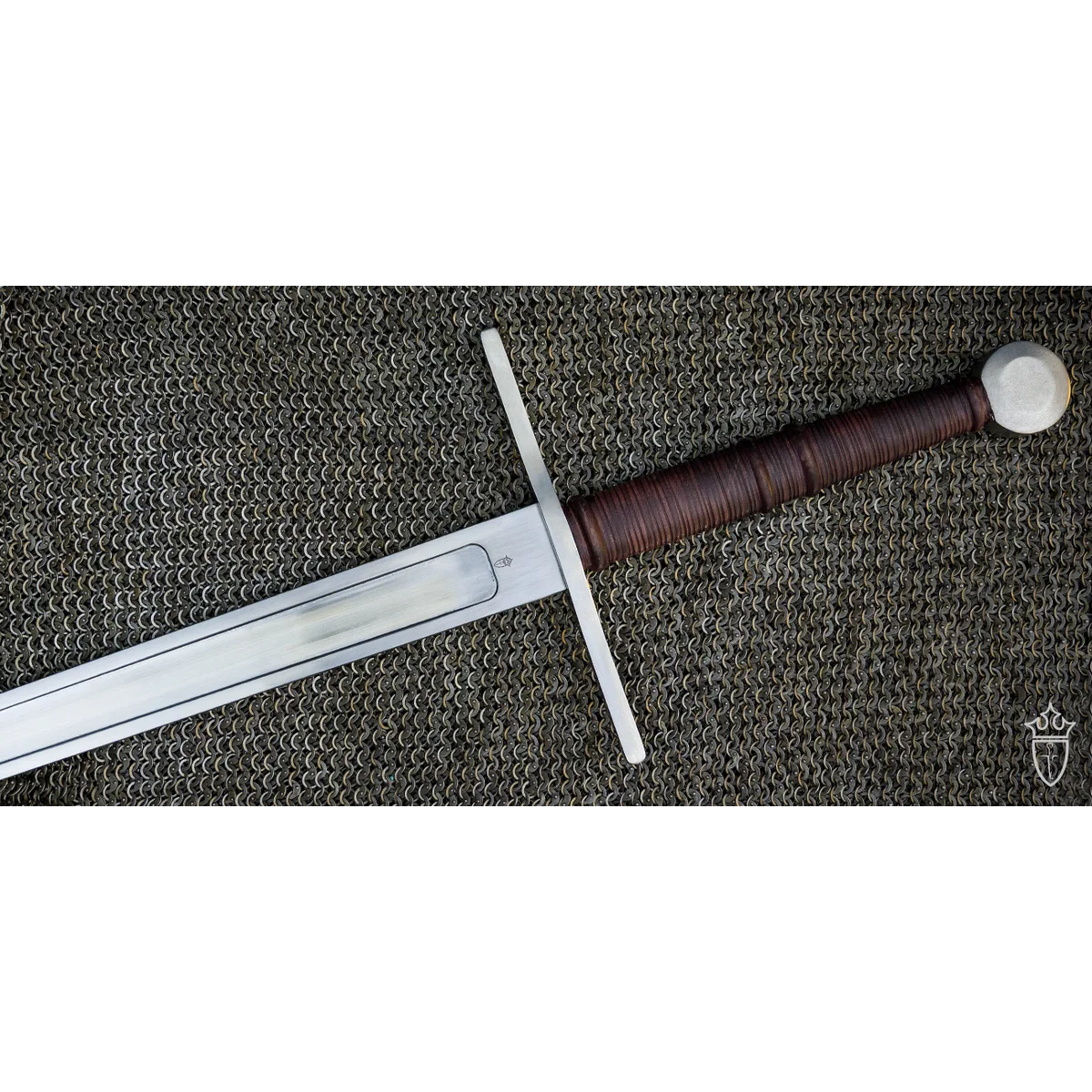 Atrim Design I-Beam Longsword Trainer - Image 2