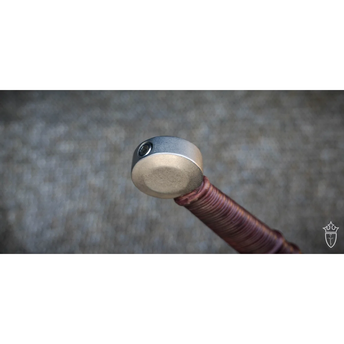 Atrim Design I-Beam Longsword Trainer - Image 5