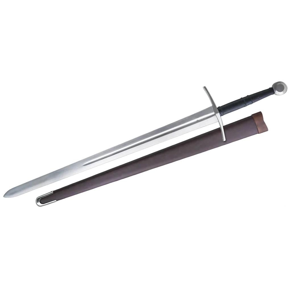 Atrim Design Type XIIIa War Sword