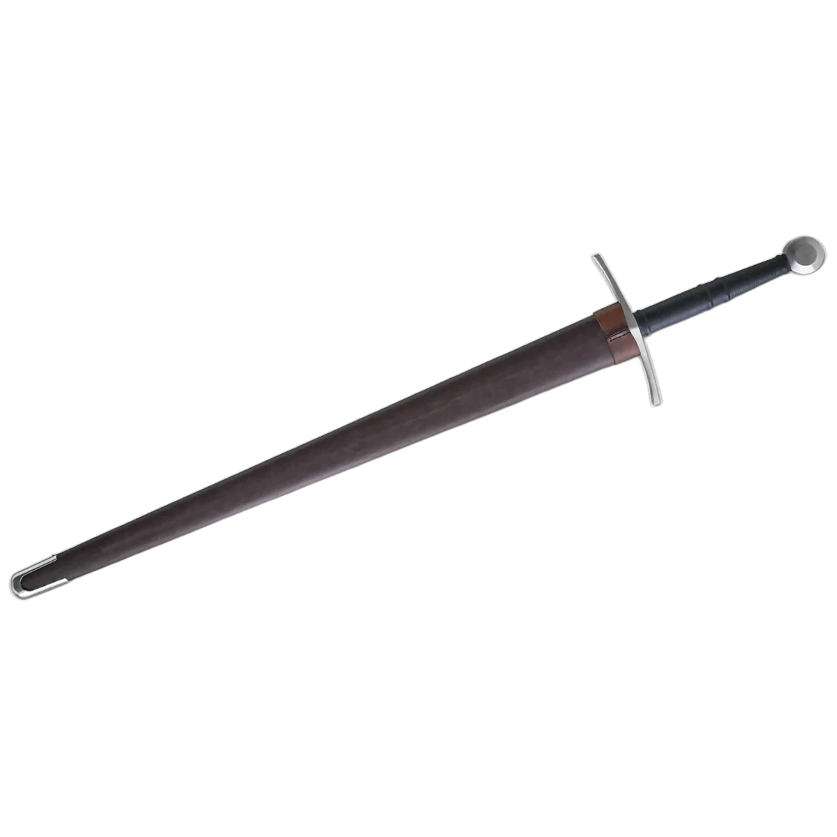 Atrim Design Type XIIIa War Sword - Image 2