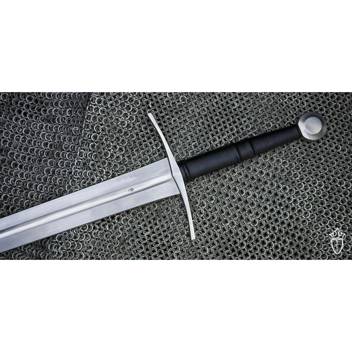 Atrim Design Type XIIIa War Sword - Image 3