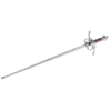 Blunt Fencing Side Sword-New