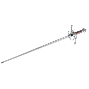 Blunt Fencing Side Sword-New
