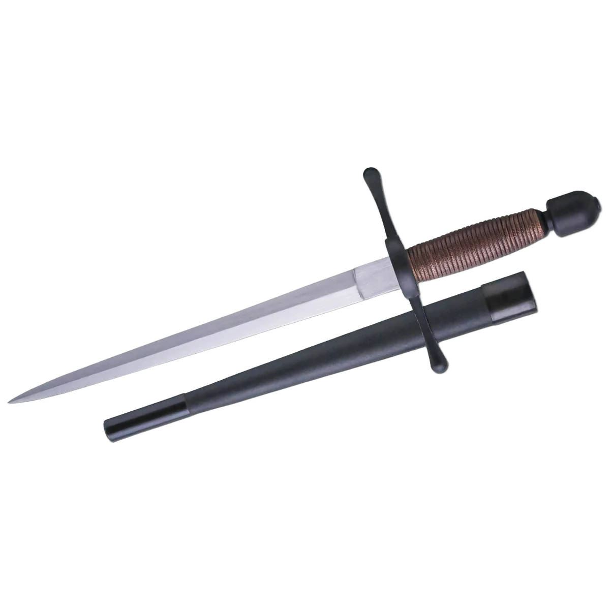 KA Main Gauche Black Finish - Image 2