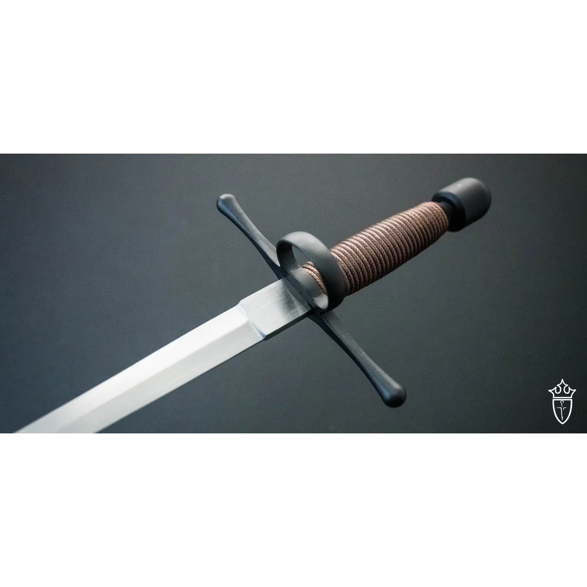 KA Main Gauche Black Finish - Image 7