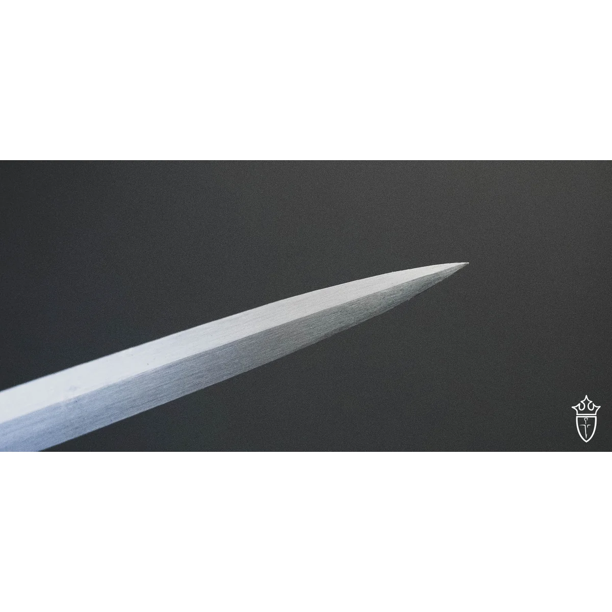 KA Main Gauche Black Finish - Image 9