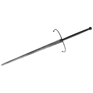 Lowlander Sword Antiqued-New