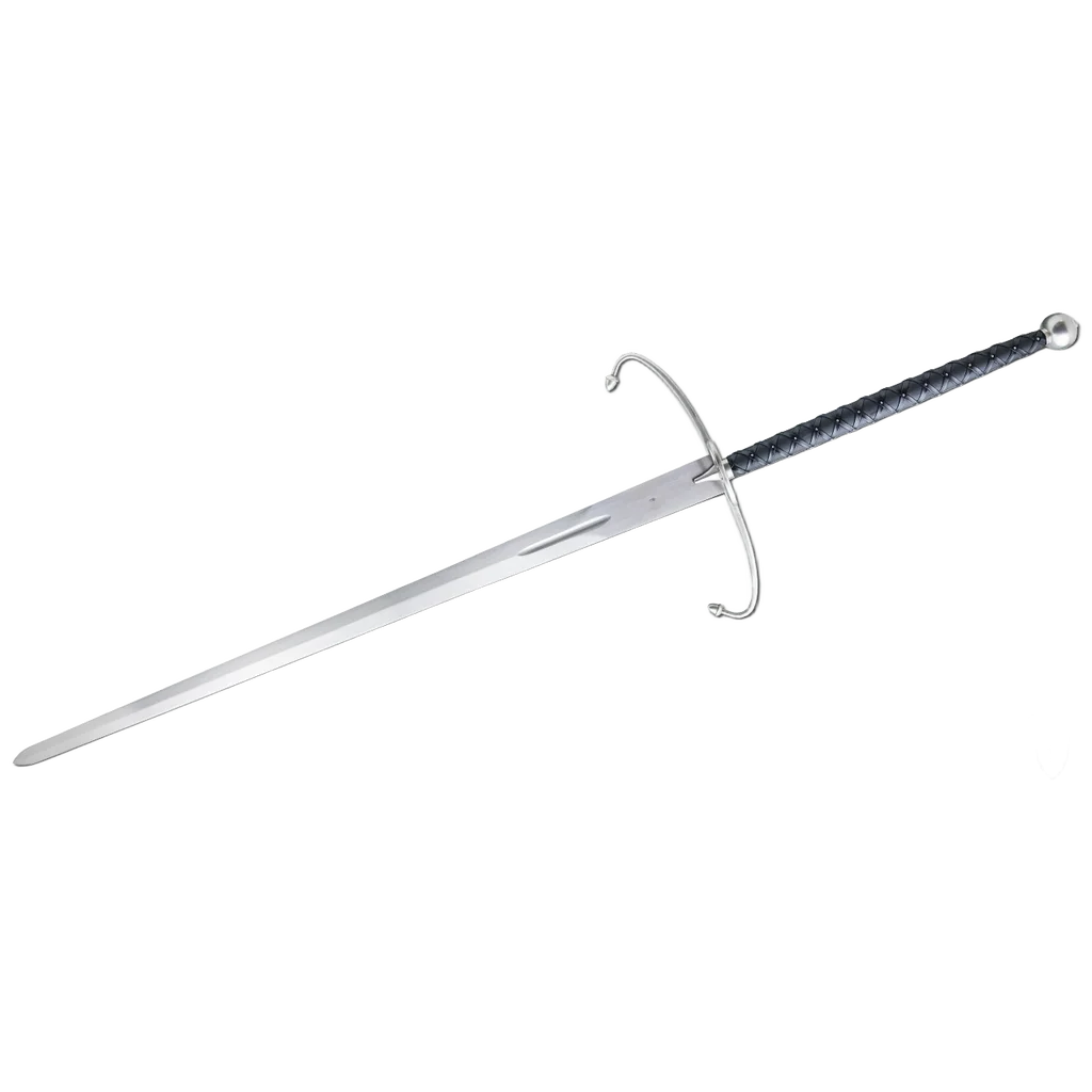 Lowlander Sword-New