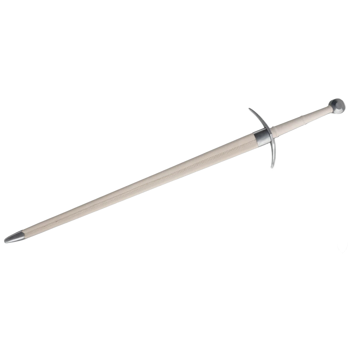 Practical Bastard Sword-Natural - Image 3