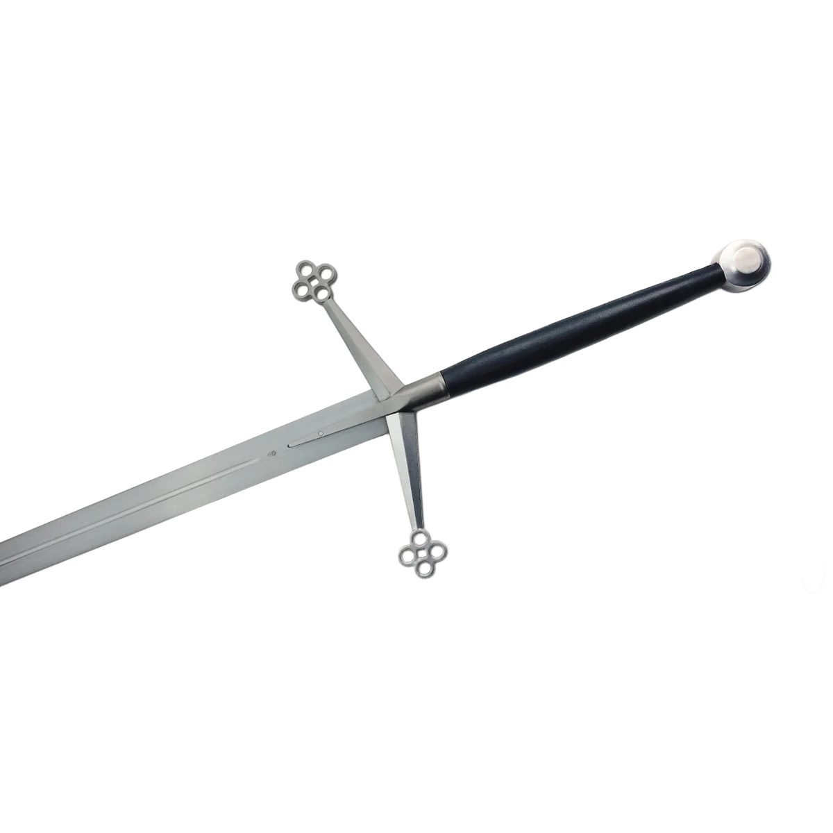 Scottish Claymore Black Handle - Image 2