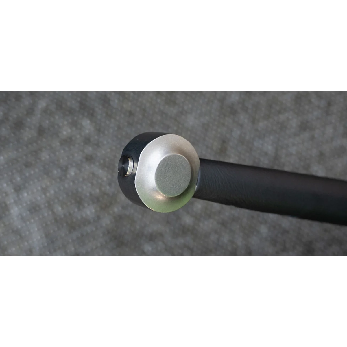 Scottish Claymore Black Handle - Image 8