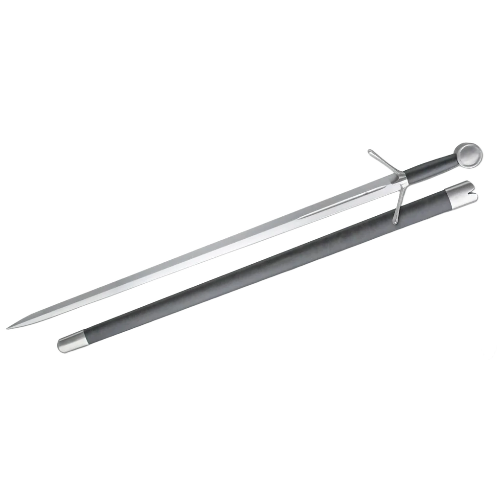 Scottish Single Hand Sword