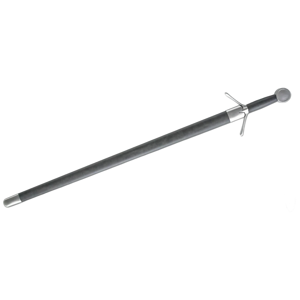Scottish Single Hand Sword - Image 2