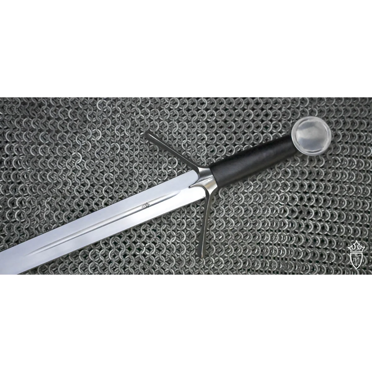 Scottish Single Hand Sword - Image 3