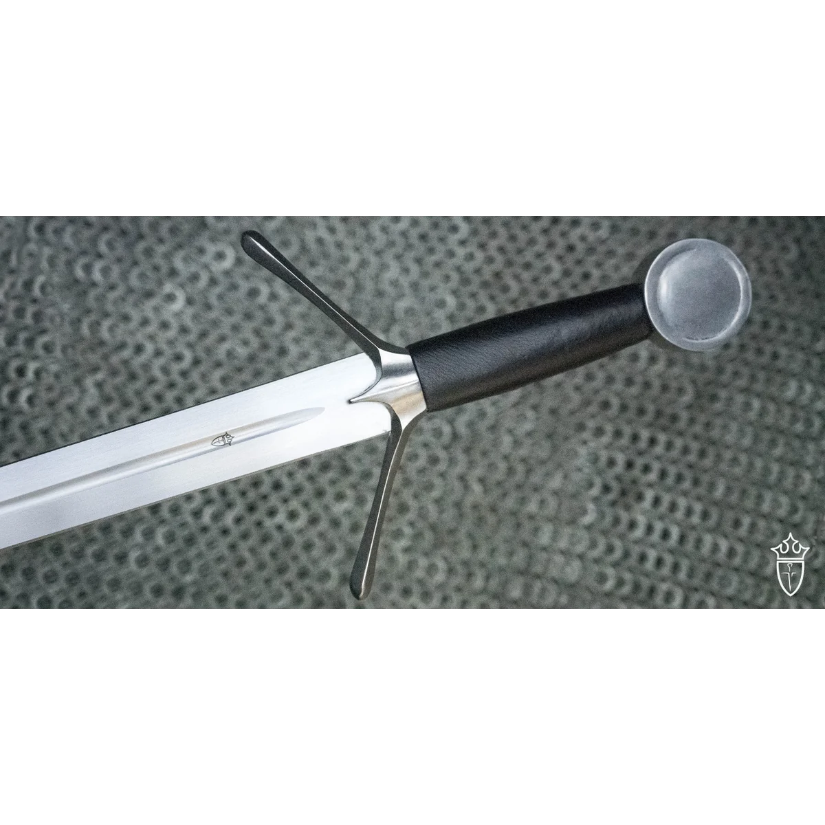 Scottish Single Hand Sword - Image 4