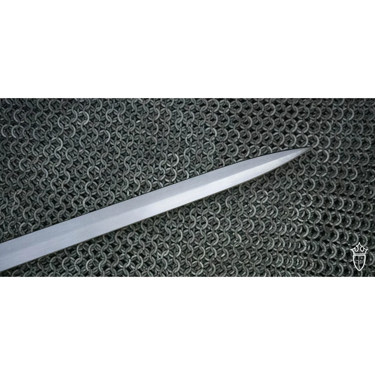 Scottish Single Hand Sword - Image 7