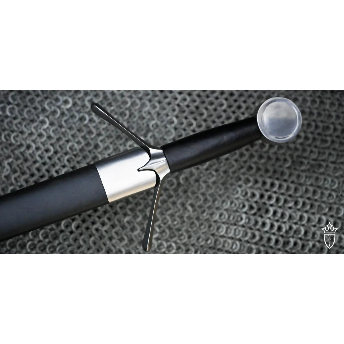 Scottish Single Hand Sword - Image 8