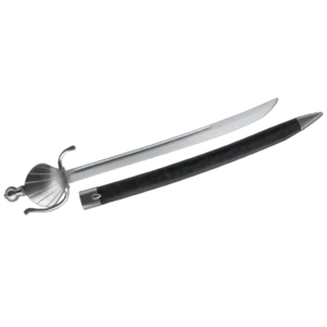 Shell Guard Cutlass