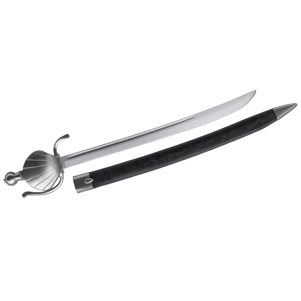Shell Guard Cutlass