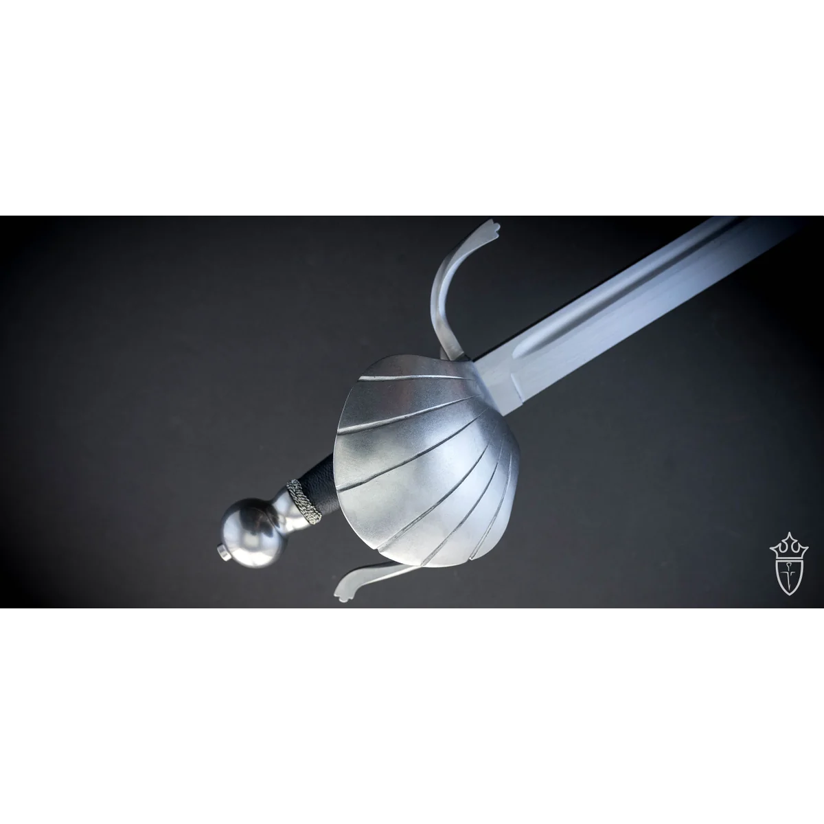 Shell Guard Cutlass - Image 3