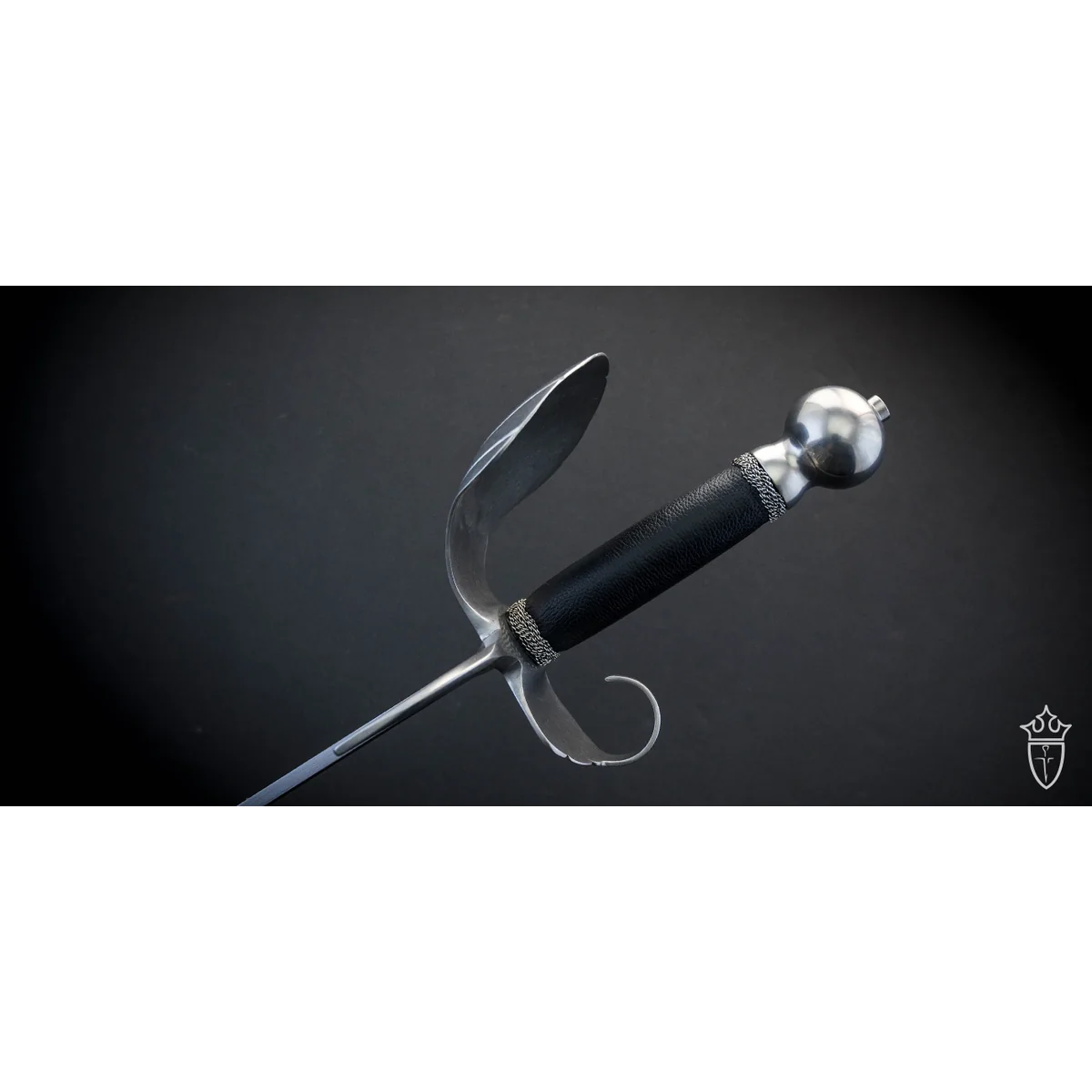 Shell Guard Cutlass - Image 5