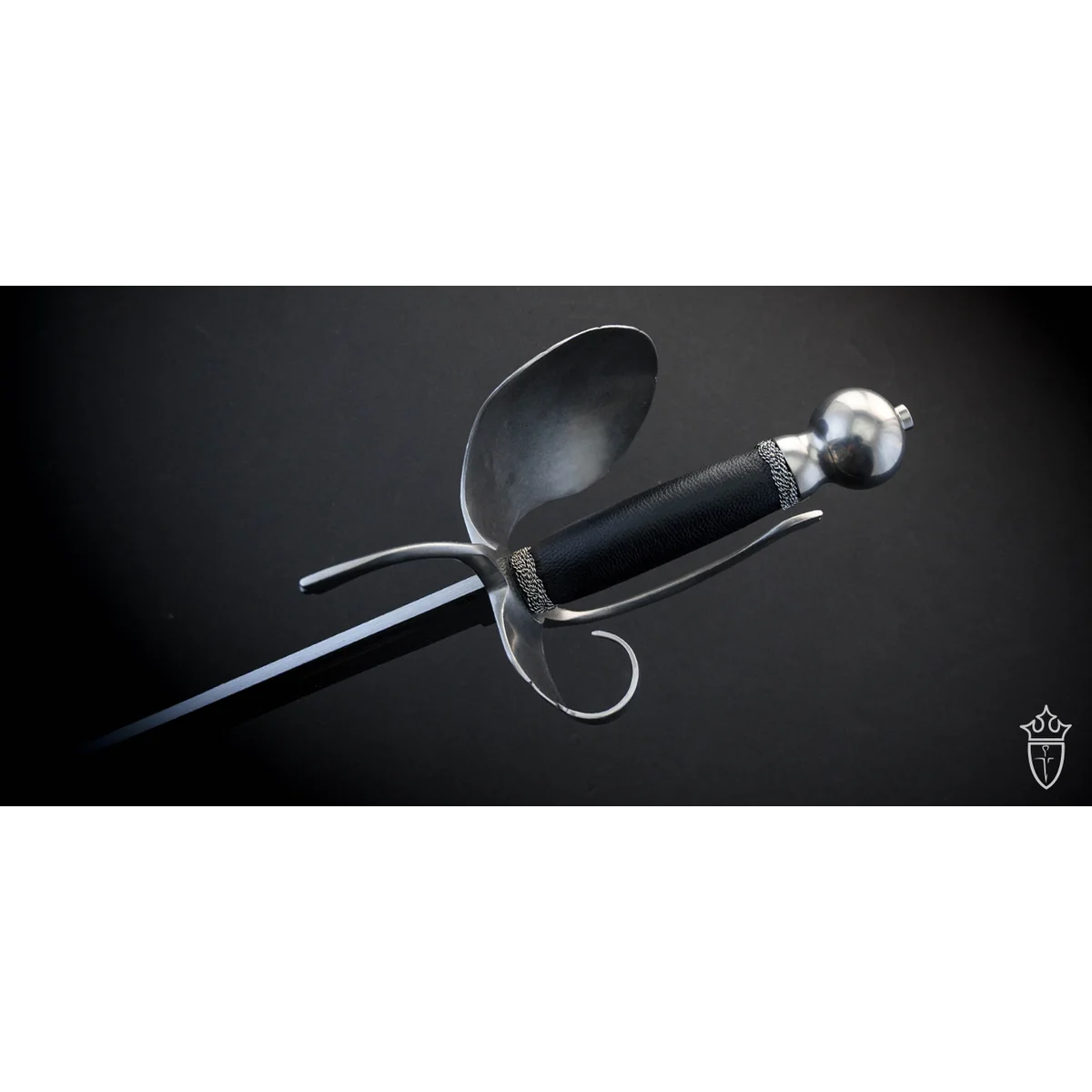 Shell Guard Cutlass - Image 6