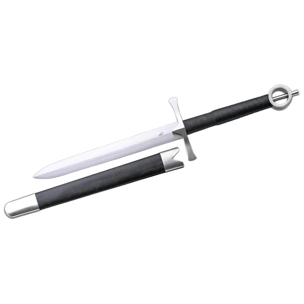 Irish Dagger