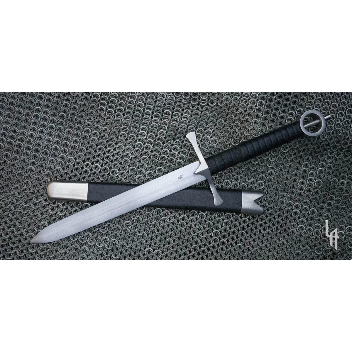 Irish Dagger - Image 3