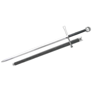 Irish Hand and a Half Sword