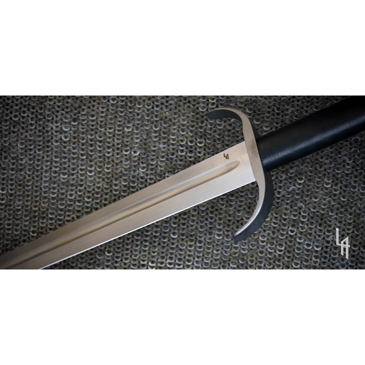 Knight Riding Sword - Image 6