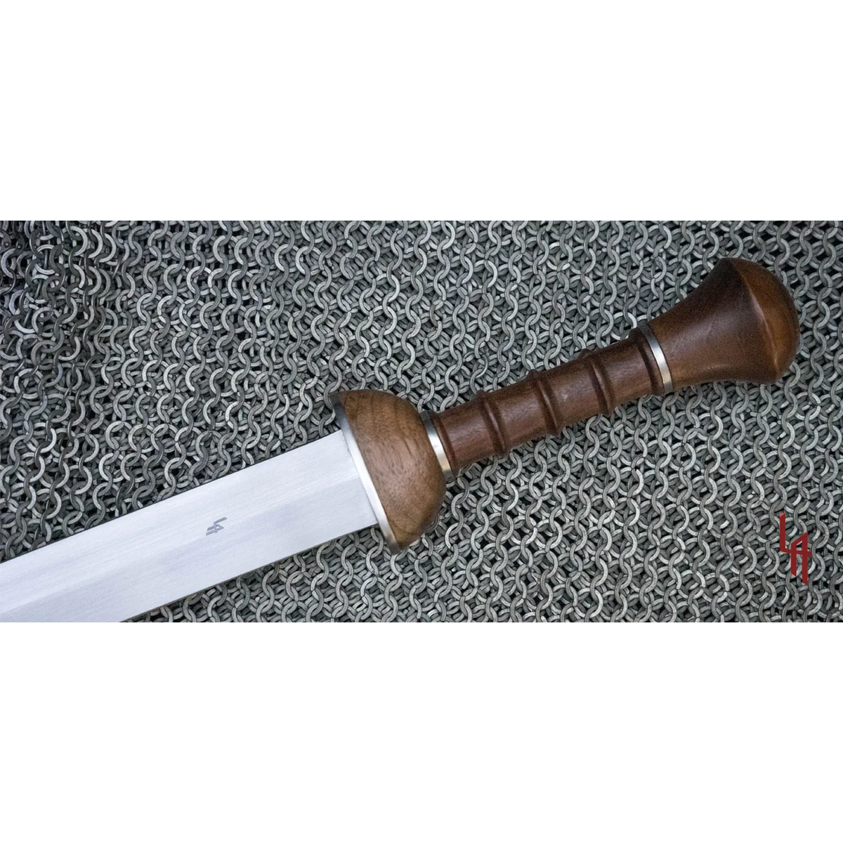 Roman Gladius Sword - Image 3