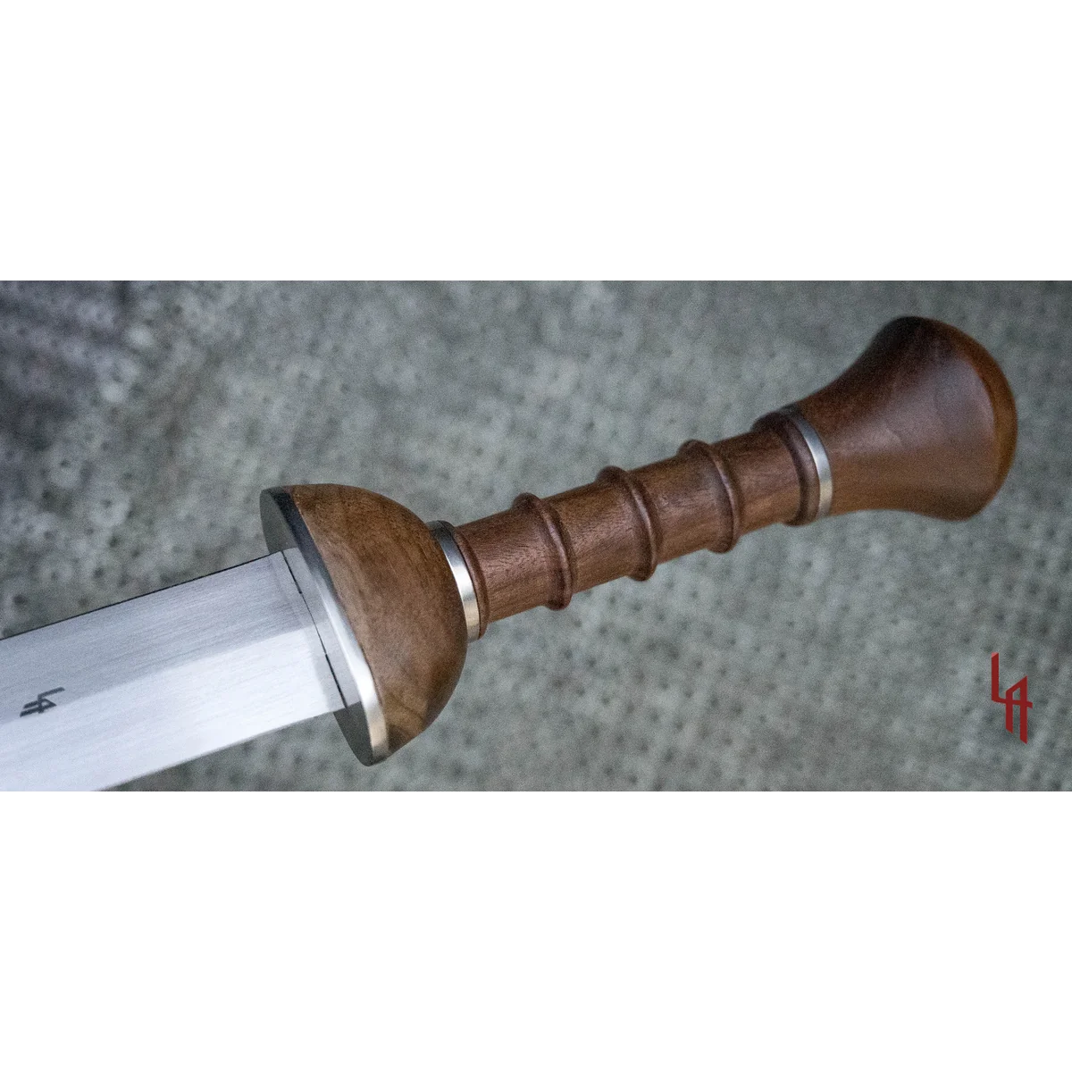 Roman Gladius Sword - Image 4