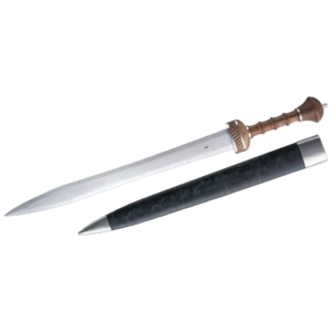 Roman Maintz Sword