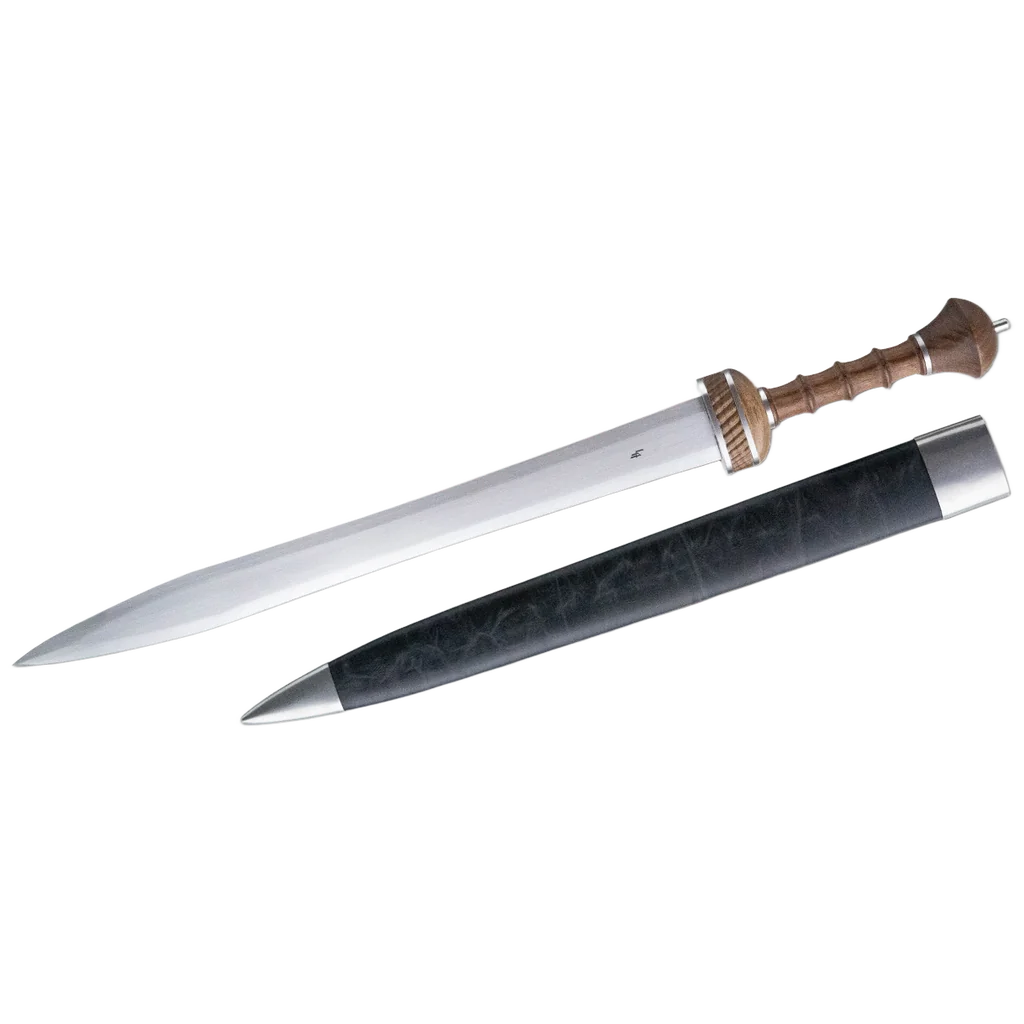 Roman Maintz Sword