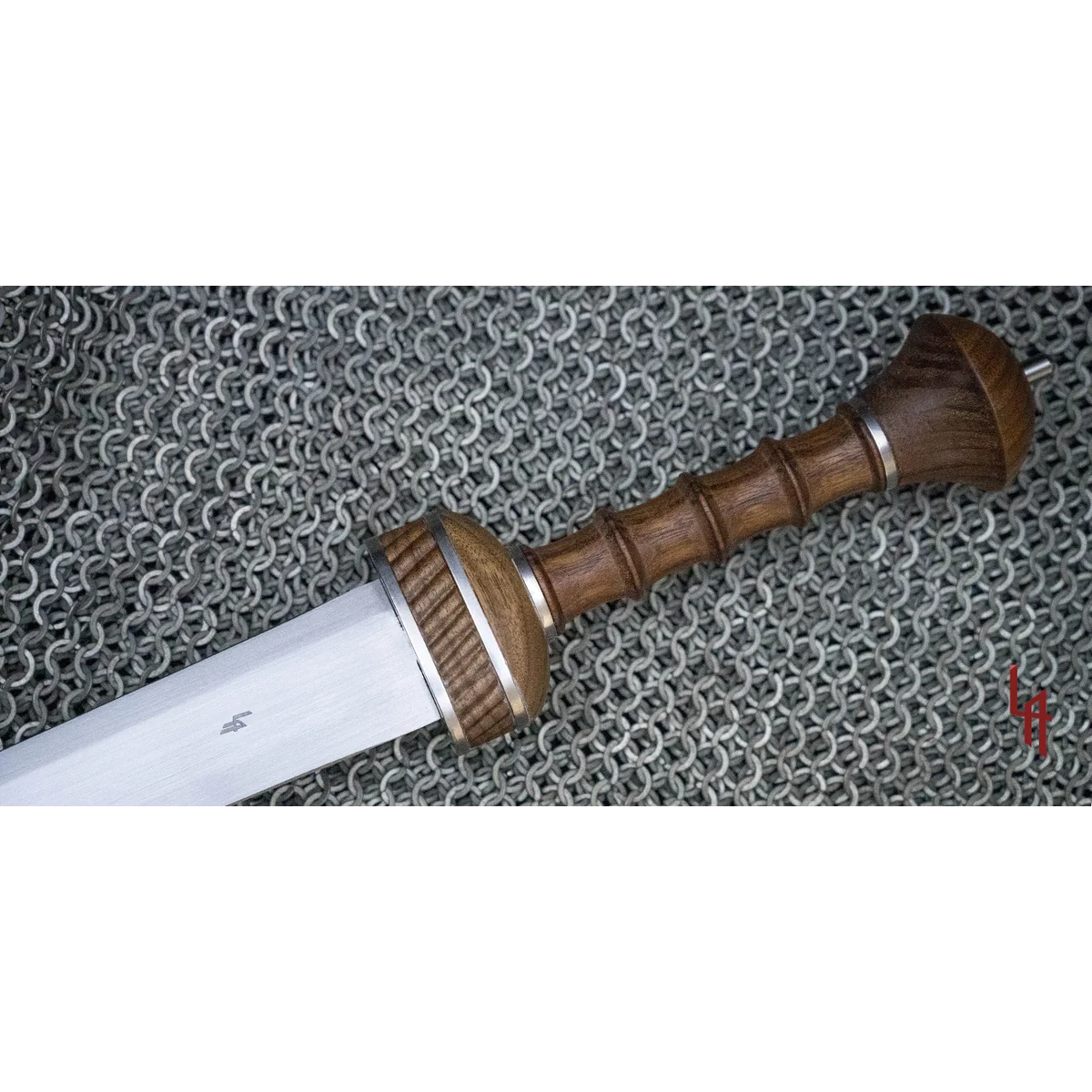 Roman Maintz Sword - Image 3