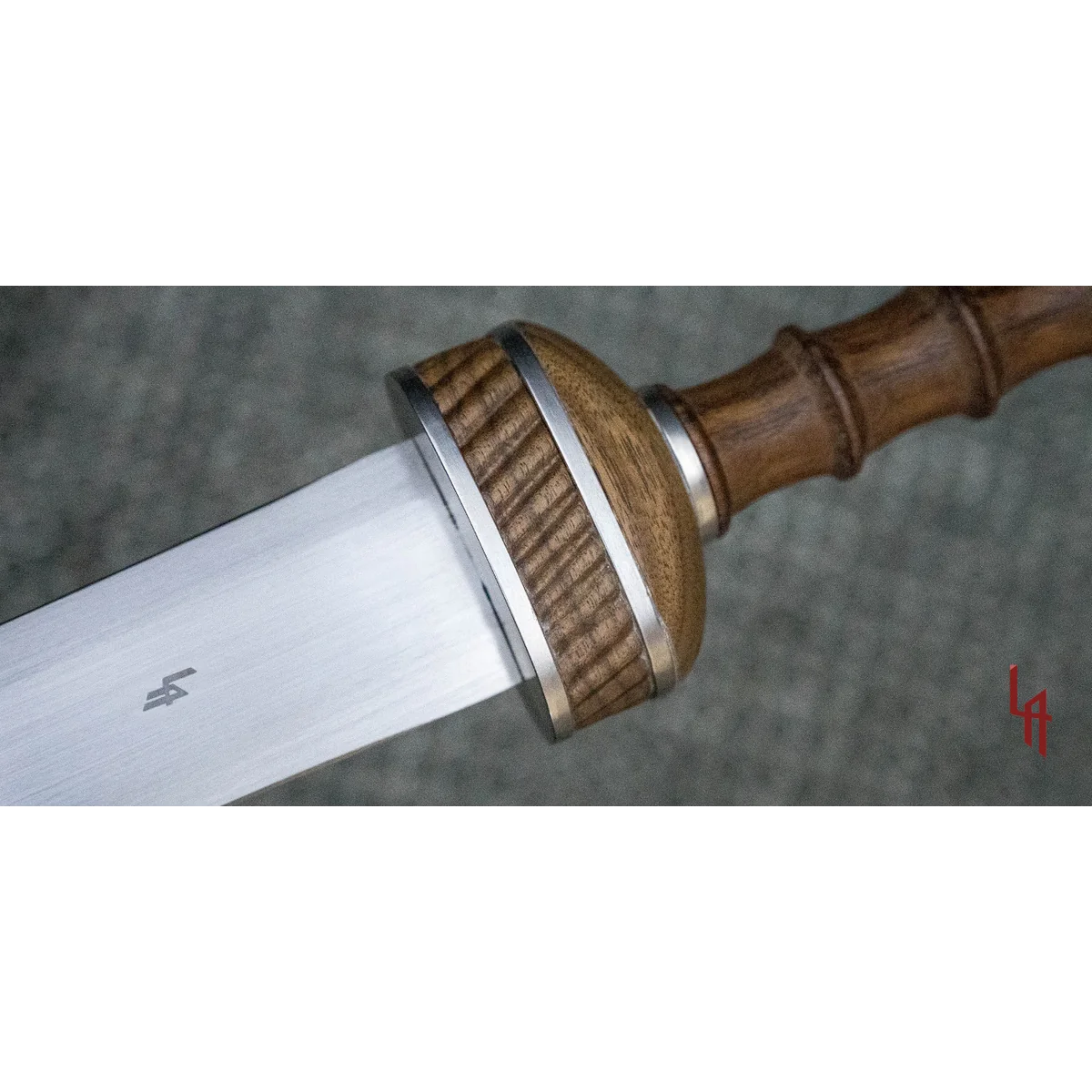 Roman Maintz Sword - Image 4