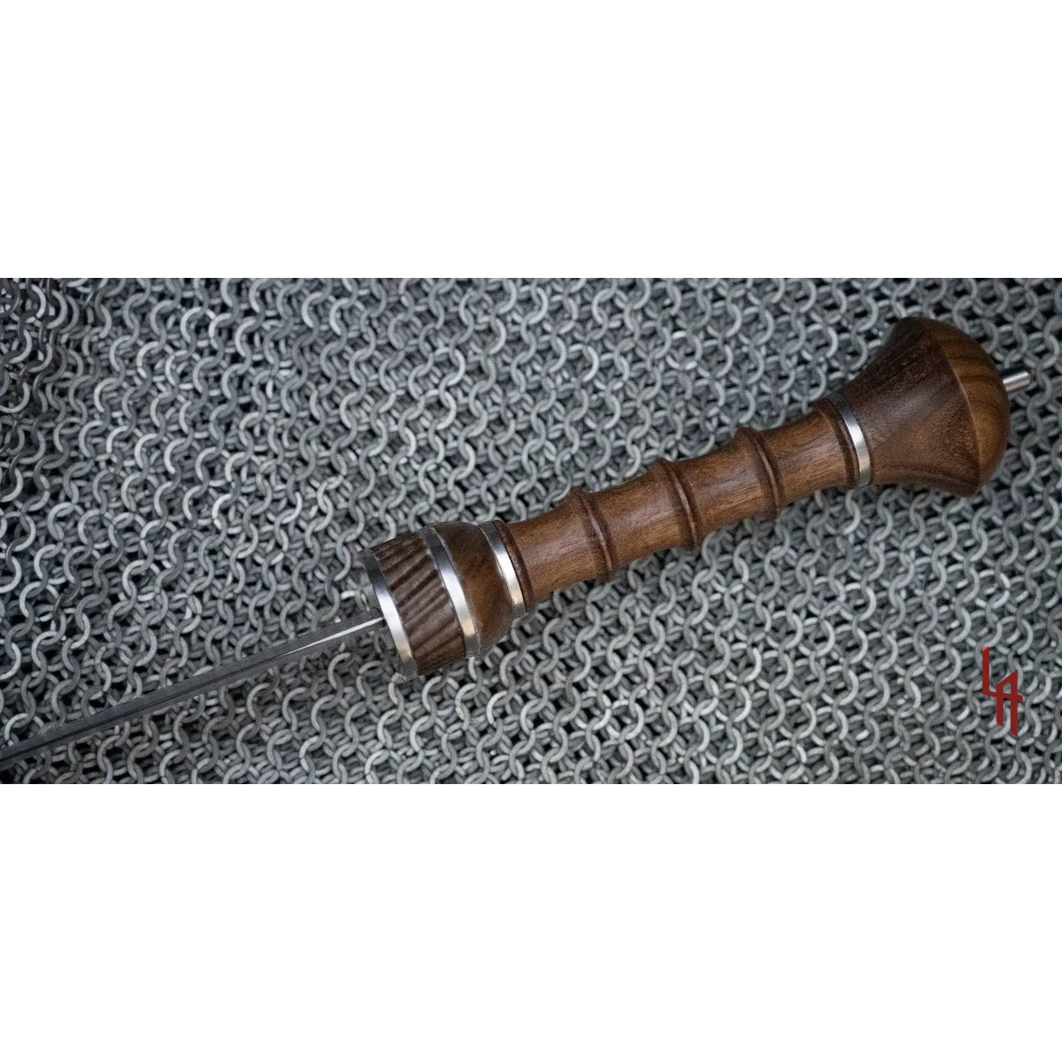Roman Maintz Sword - Image 5