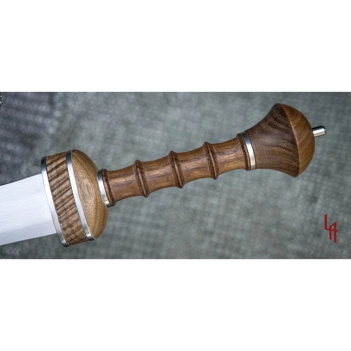 Roman Maintz Sword - Image 6