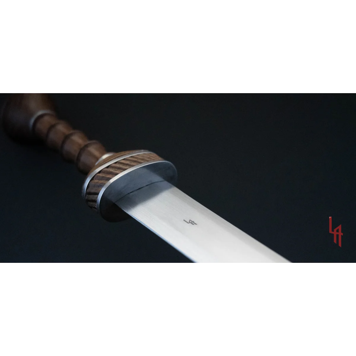 Roman Maintz Sword - Image 8