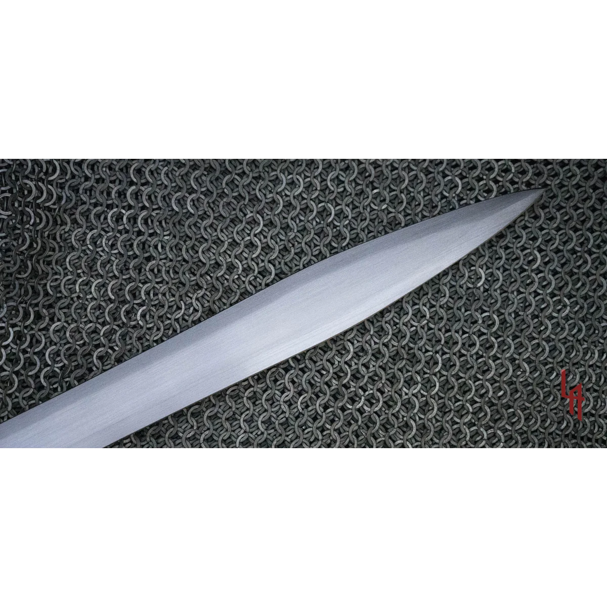Roman Maintz Sword - Image 9