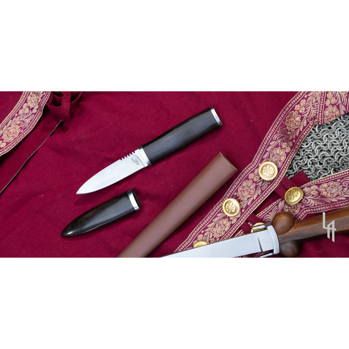 Scottish Sgian Dubh - Image 5