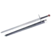 Templar Knight Sword
